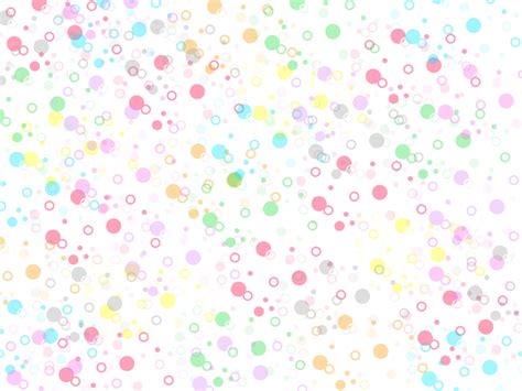 Cute Polka Dots Wallpapers - Wallpaper Cave