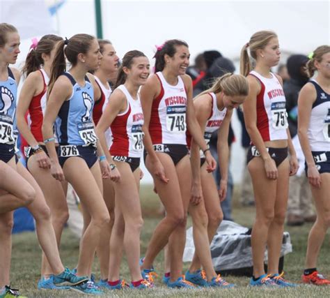 Wisconsin women, NCAA cross country 2014 | | lacrossetribune.com