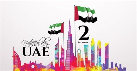 30 Happy National Day UAE Status Wishes