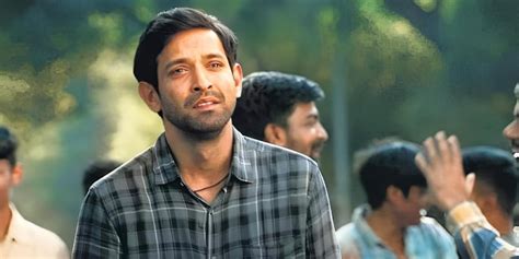 12th Fail Movie Review: Vikrant Massey, Anant V Joshi-starrer is the India story!