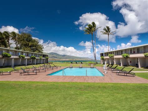 Maui Seaside Hotel Kahului, Hawaii, US - Reservations.com