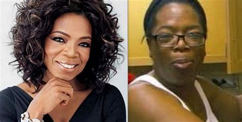 Oprah Winfrey With No Makeup On | Saubhaya Makeup