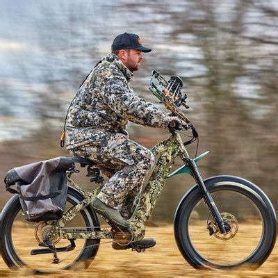 QuietKat vs Rambo vs Bakcou - The Best Electric Hunting Bikes