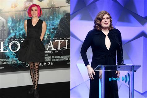 Wachowski sisters named Oscar voters amid push for diversity