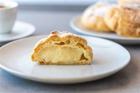 Crema Pasticcera (Pastry Cream) - Mediterranean Taste