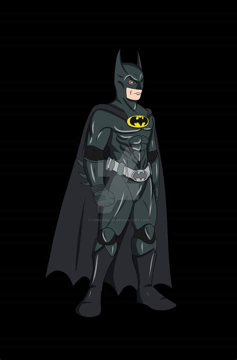 Val Kilmer Batman 1 by Lordjubilus on DeviantArt