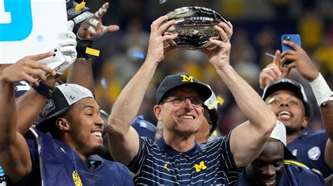 College Football Playoff implications with championship games | wzzm13.com