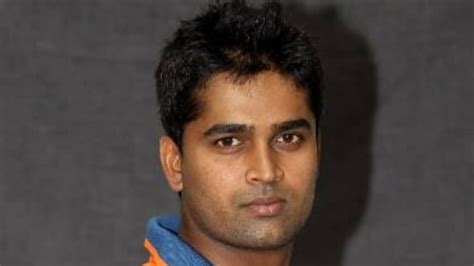 Indian pacer Vinay Kumar announces retirement, adjourns journey from ...