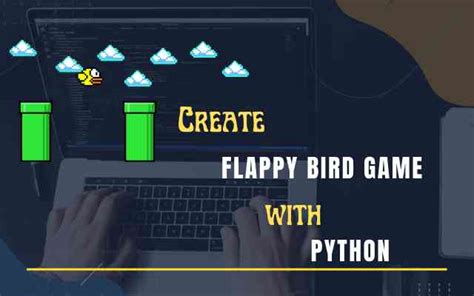 Flappy Bird Game Using Python | IT Expert Training