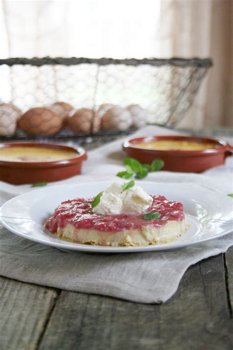 Strawberry Flan Recipe — Nourished Kitchen