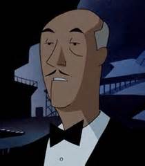 Voice Of Alfred Pennyworth - Justice League | Behind The Voice Actors