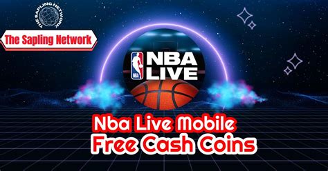 Nba Live Mobile Cheats, Tips and Tricks for Winning