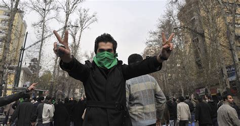 Iran marks anniversary of anti-Green Movement protests - Al-Monitor ...