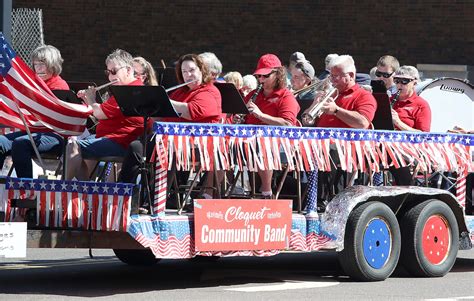 PHOTOS: Labor Day in Cloquet - Cloquet Pine Journal | News, weather ...