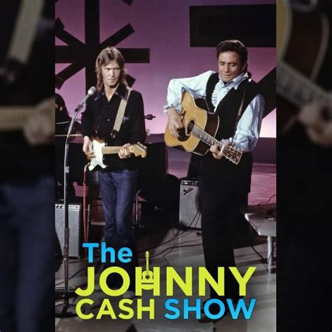 The Johnny Cash Show - Topic - YouTube