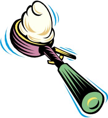 Ice Cream Scoops Clipart | Free download on ClipArtMag