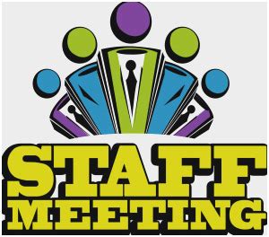 all staff meeting clipart 20 free Cliparts | Download images on ...