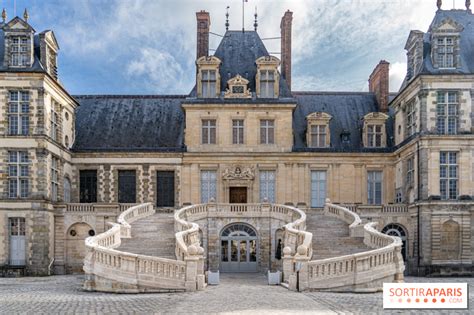 Art History Festival 2023 at the Château de Fontainebleau: the program ...