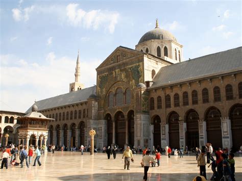 Umayyad Caliphate and Its Religious Tolerance Policies - Islami[dot]co