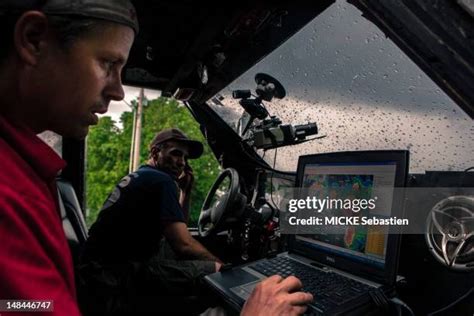 Sean Casey Tornado Hunter Photos and Premium High Res Pictures - Getty ...