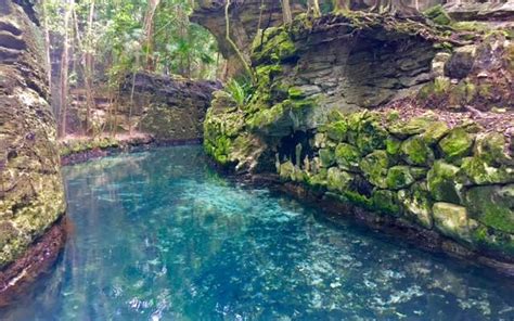 Discover the hidden and unknown parts of Xcaret Eco Park - Everything Playa Del Carmen