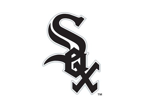 Chicago White Sox Logo PNG Transparent & SVG Vector - Freebie Supply