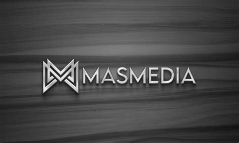 Media Company Logo Design on Behance