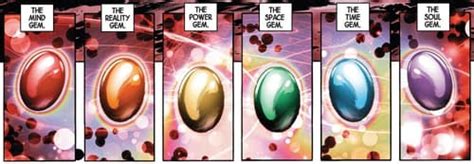 The Complete History of the Infinity Stones: The Soul Stone | Marvel