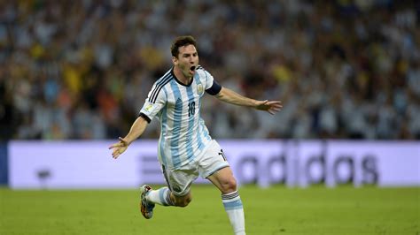 1920x1080 Resolution Lionel Messi 4k Celebration 1080P Laptop Full HD ...