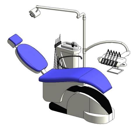 Dental Chair Revit Family Thousands Of Free Cad Block - vrogue.co