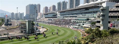 Sha Tin Racecourse Info | Tote