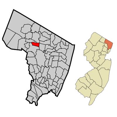 Ho-Ho-Kus, New Jersey - Wikipedia