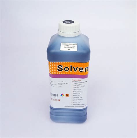 Solvent Ink Cleaner – gidodigitalprinting