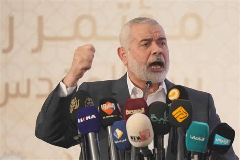 Hamas Rejects Another Ceasefire Offer