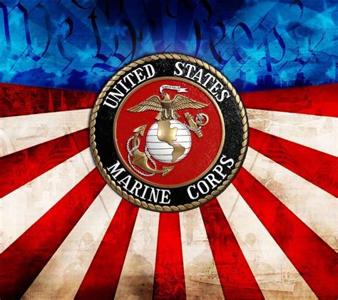 Usmc Logo High Resolution