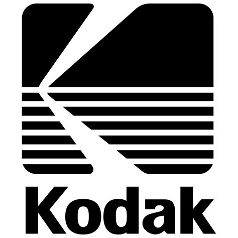 Kodak Logo - LogoDix