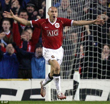 Henrik Larsson | Manchester United Goals Wiki | Fandom