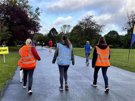 Event 172 – 15 October 2022 | Crewe parkrun