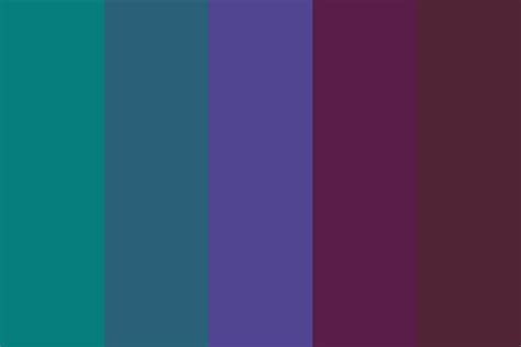 Orion Nebula Cool Color Palette | Orion nebula, Cool color palette ...