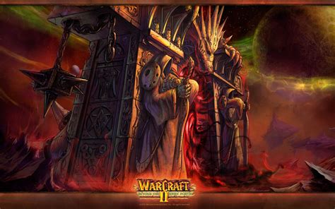 Warcraft II: Beyond the Dark Portal - Wowpedia - Your wiki guide to the ...