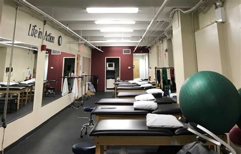 Professional Physical Therapy | Clinics | NYC Lower Manhattan