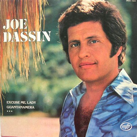 Joe Dassin - Joe Dassin (1979, Vinyl) | Discogs