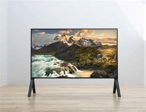 Incredibly Clear 4K HDR TV Makes Your Favorite Films Even Better
