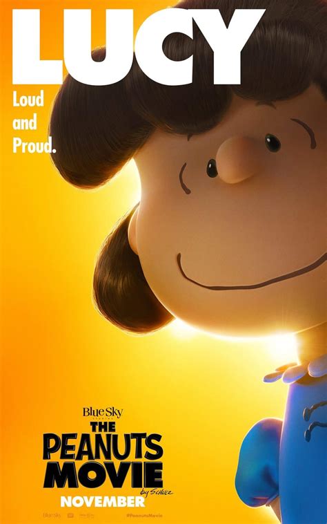 5 Reasons To Love the Peanuts Movie