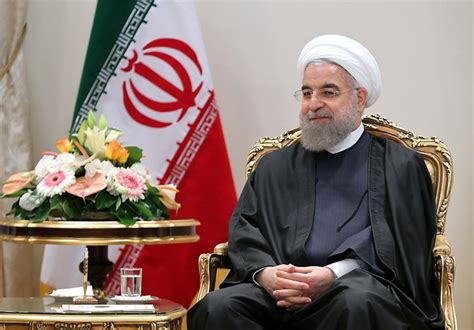 Rouhani Congratulates Christians on Jesus Christ Birthday - Politics ...