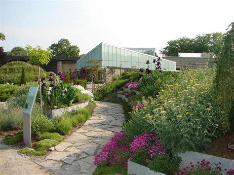 Toronto Botanical Garden - Eatertainment