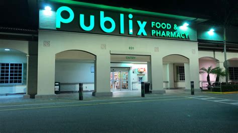 67 Publix pharmacies to offer COVID-19 vaccines in Palm Beach County | WTVX