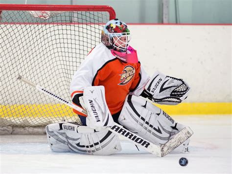 Goalie Style: Which One is Right for You?