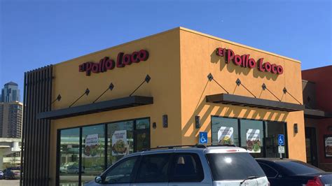 El Pollo Loco expanding to New Mexico with nine new locations