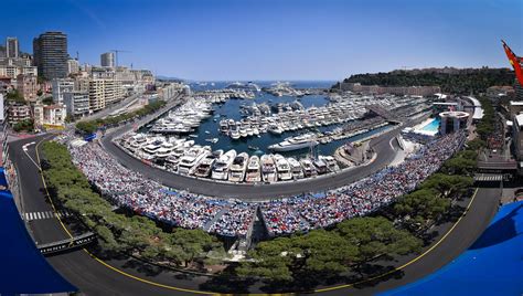 Monaco Grand Prix Historique 2023 - PELAJARAN